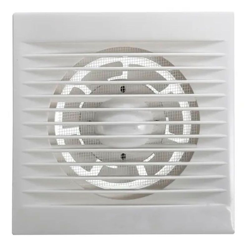 Extractor Aire 220v 4 Pulgadas 10cm -0