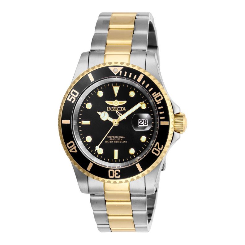 Reloj Hombre Invicta 26973 Pro Diver-0