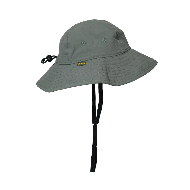 Gorro Bucket UV Niño LightGreen-0