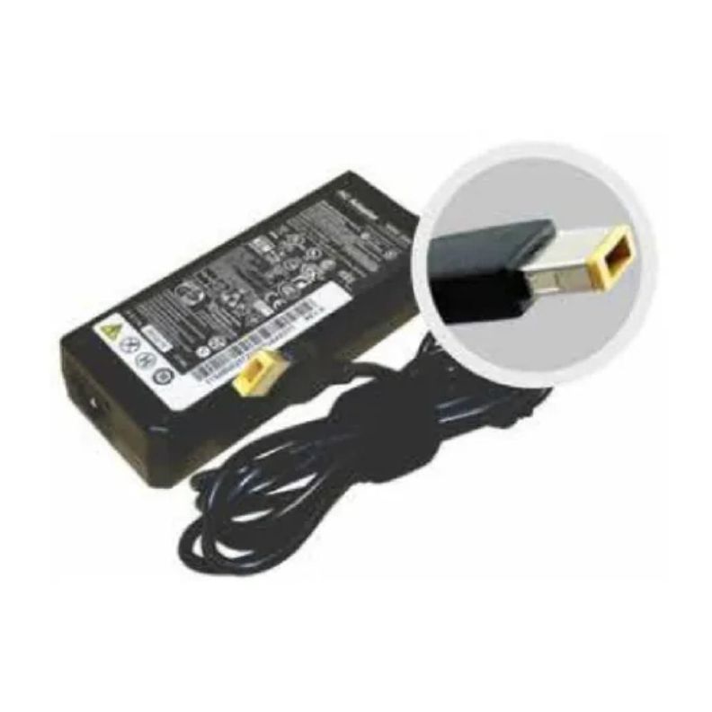 Cargador Notebook Lenovo X1 20V/3.25A 65W Yoga-0