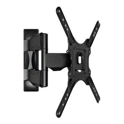 Soporte Tv Articulado Pared 32 - 55 Pulgadas 32 Kg Model P4-1