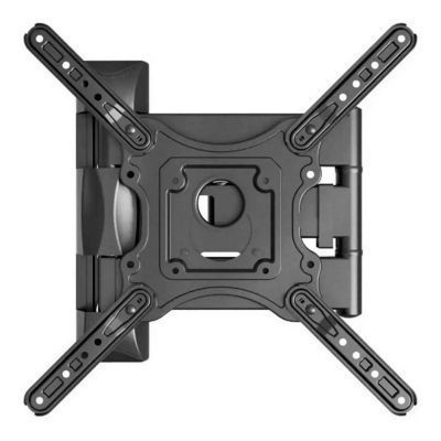 Soporte Tv Articulado Pared 32 - 55 Pulgadas 32 Kg Model P4-0