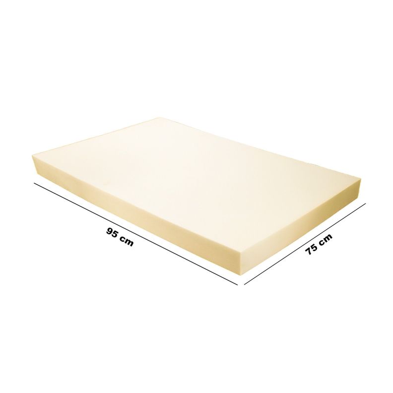 ESPUMA  EASY CUT 95x75x10xD30-0