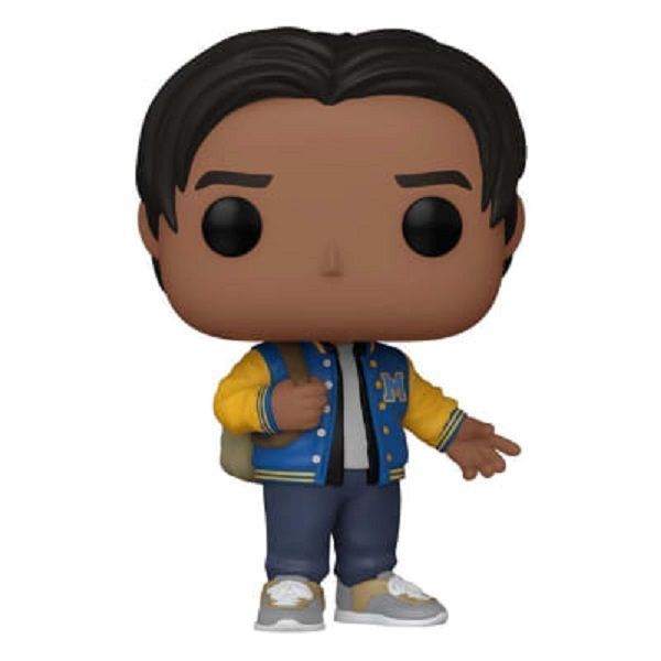 Figura Funko Pop, Ned - Spider-man no way home - 925-0