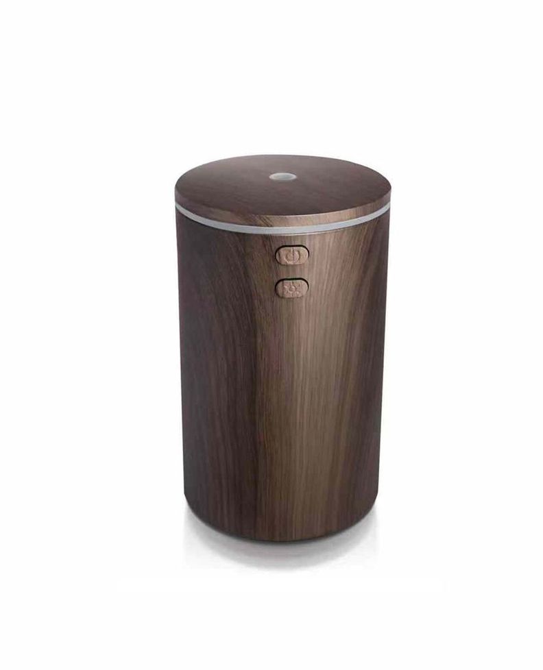Humidificador-Difusor de Aroma Ultrasónico Eco Z3-0