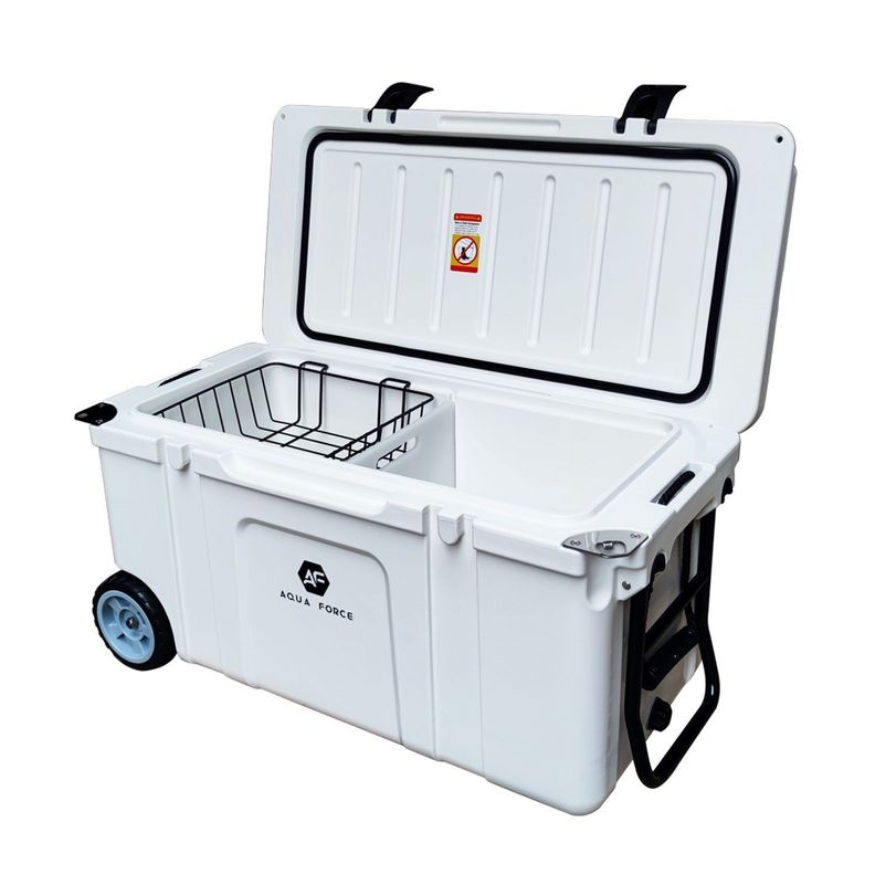 Cooler Tahití 79QT Ruedas-2