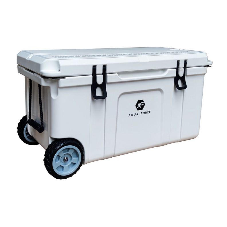 Cooler Tahití 79QT Ruedas-5