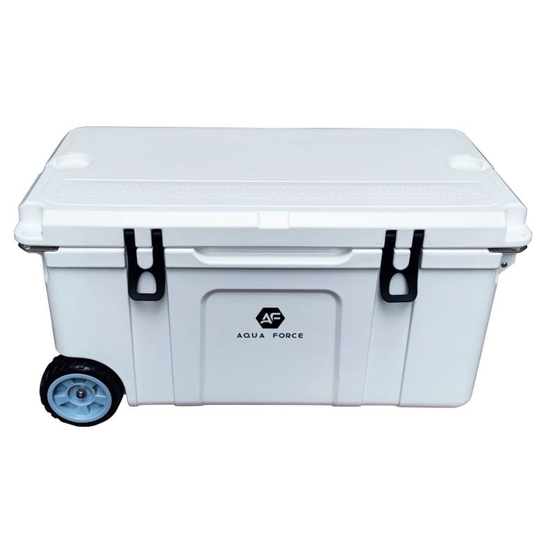Cooler Tahití 79QT Ruedas-6
