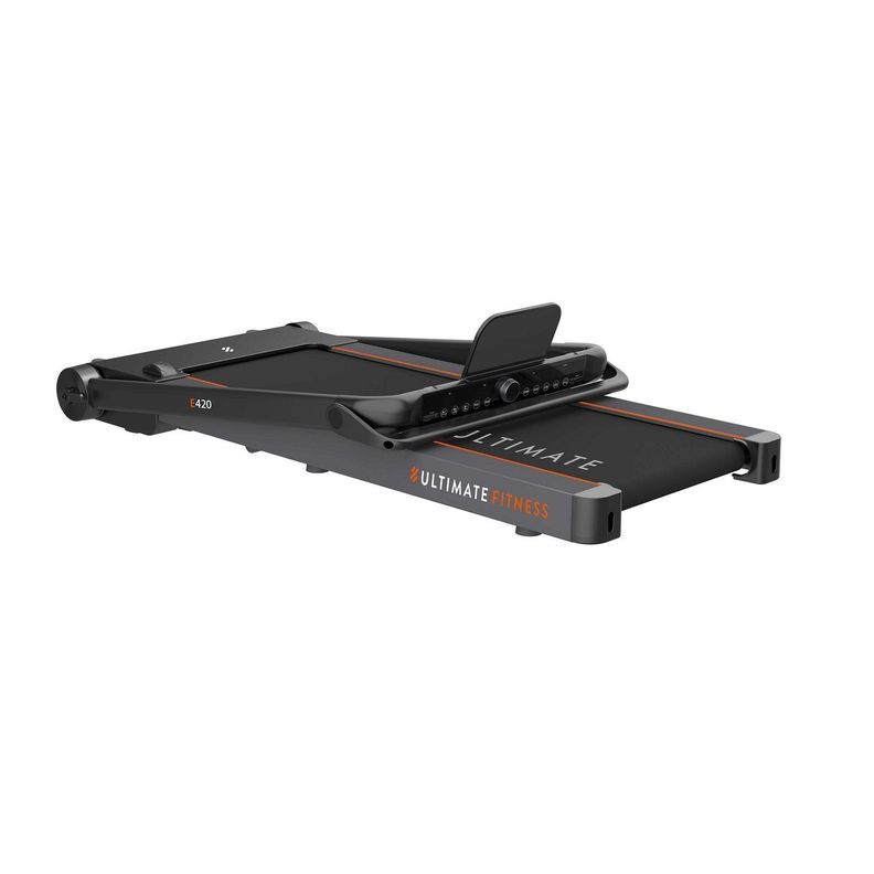 Trotadora Eléctrica Plegable E420 Fold-3