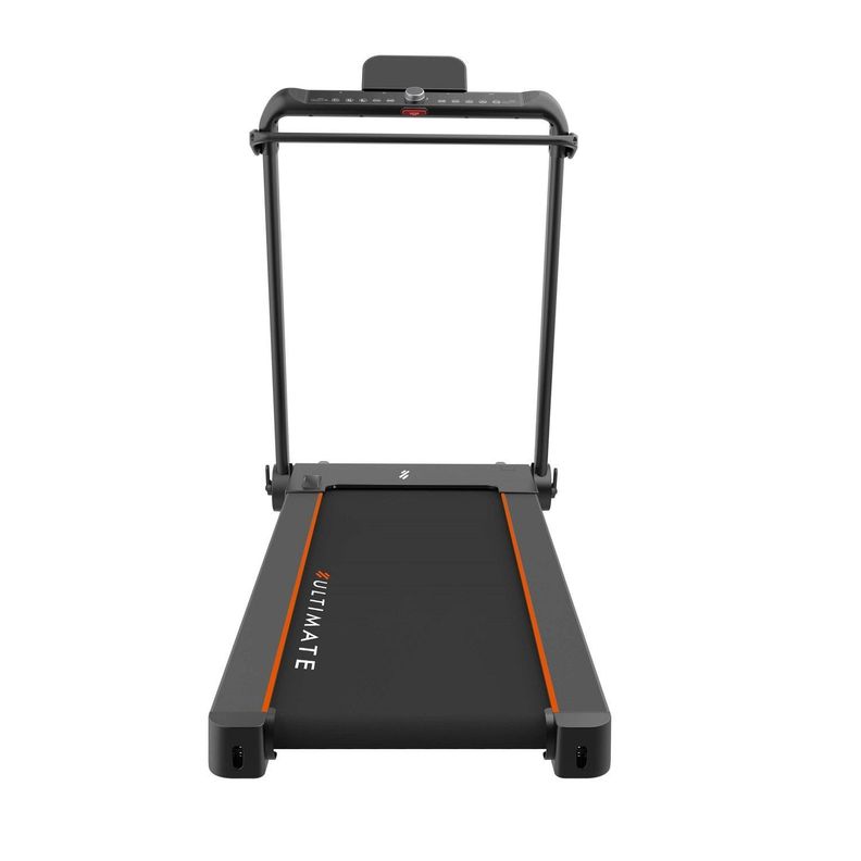 Trotadora Eléctrica Plegable E420 Fold-4