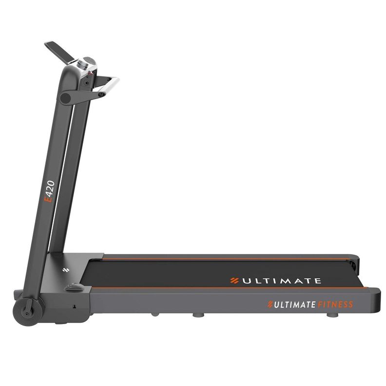 Trotadora Eléctrica Plegable E420 Fold-5