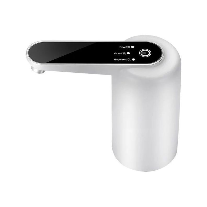 Dispensador automático de Agua recargable LC-136F-5