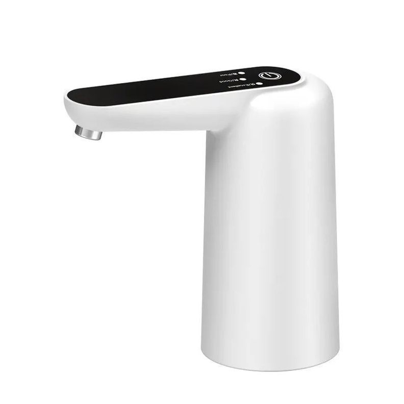 Dispensador automático de Agua recargable LC-136F-0