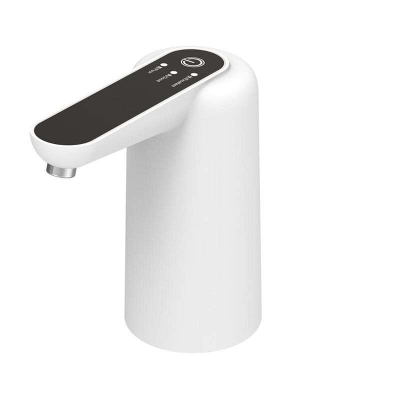 Dispensador automático de Agua recargable LC-136F-1