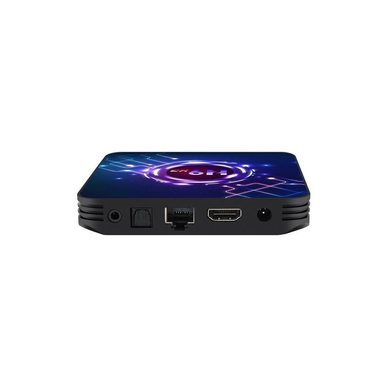 Smart Tv Box Media Streaming H9 X3 Android 9 De 32gb - PuntoStore-2