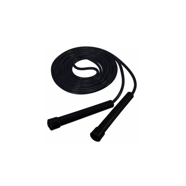 Cuerda De Salto Para Cardio Con Largo Ajustable - PuntoStore-1