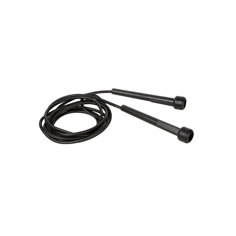 Cuerda De Salto Para Cardio Con Largo Ajustable - PuntoStore-0