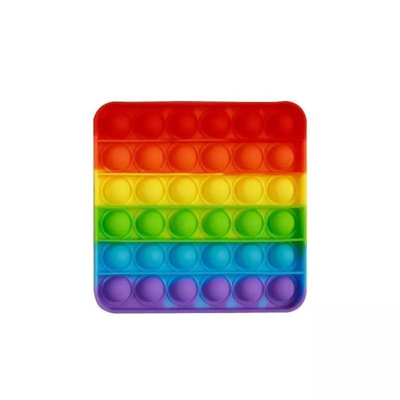 Popit Fidget Juguete Sensorial Antiestress-4