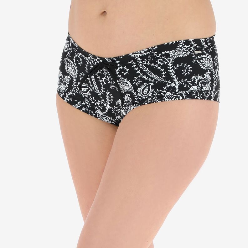 Pantaleta Rebajada Sin Amarra-0