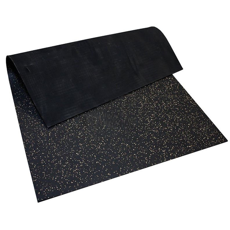 Piso de Caucho 100 cm x 100 cm x 20 mm-1