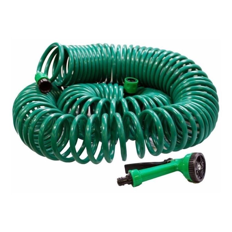Manguera Espiral 15M-1