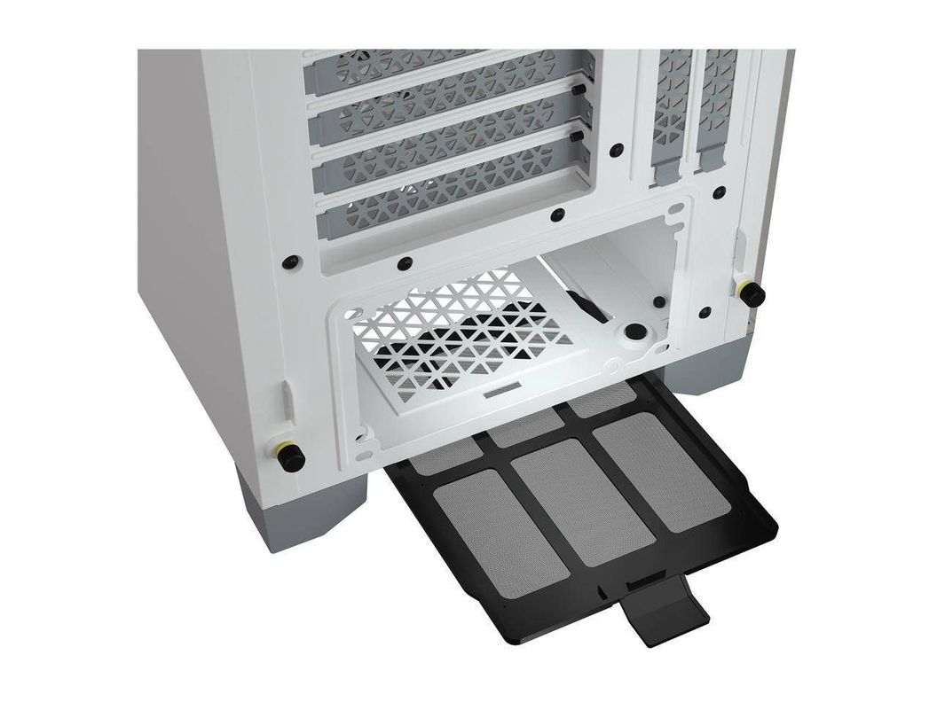 Gabinete Gamer Corsair 4000D Airflow-4
