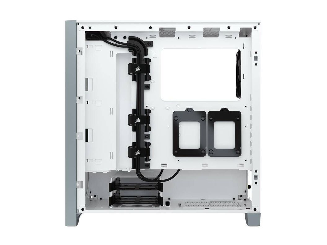 Gabinete Gamer Corsair 4000D Airflow-2