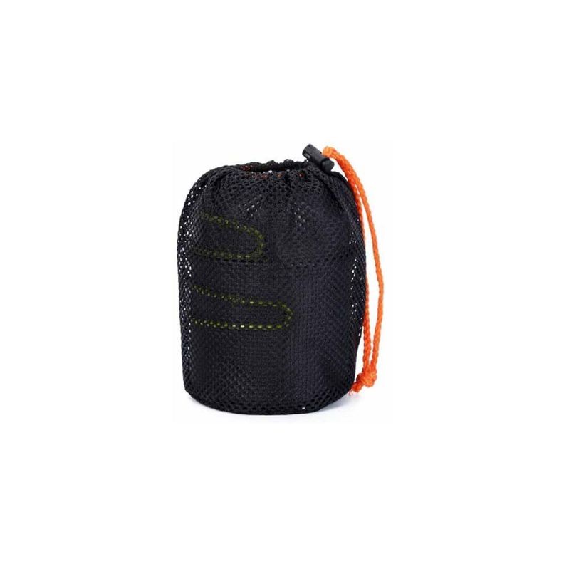 Set Ollas Para Camping De 11 Piezas Con Cocinilla - PuntoStore-2
