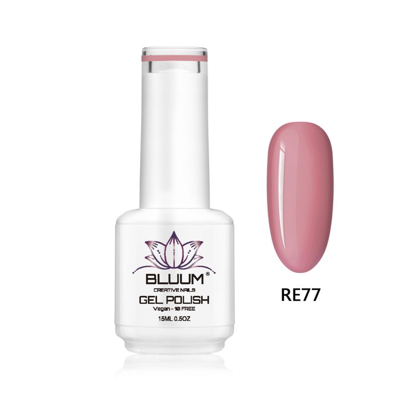 Esmalte Permanente RE77 15 ml-0
