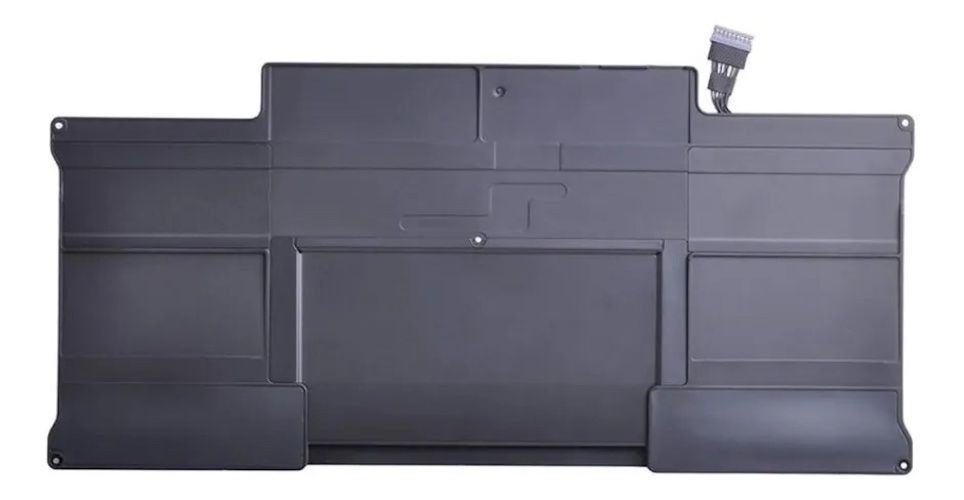 Bateria Modelo A1496 Para Macbook Air A1466 Año 2010-2017-0
