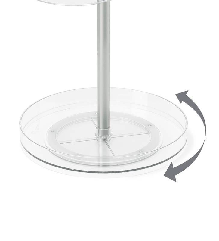 Organizador Cosméticos Pirouette-3