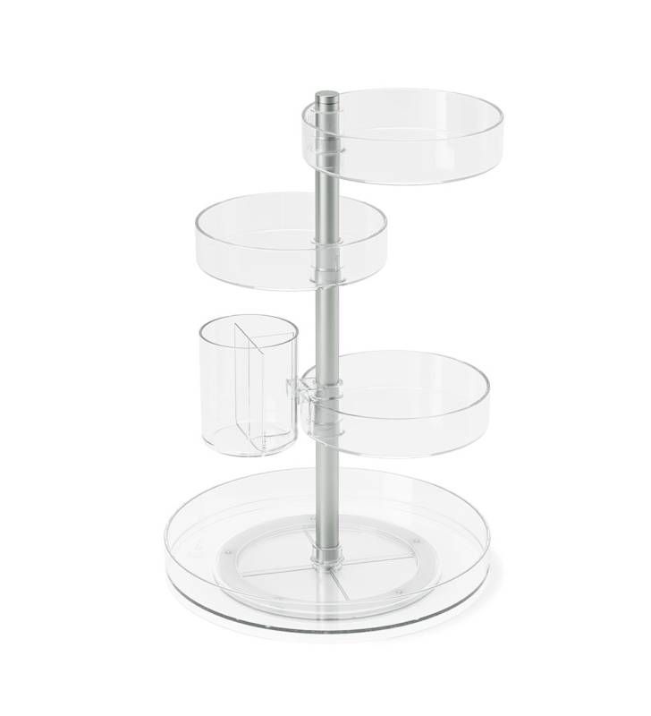 Organizador Cosméticos Pirouette-4