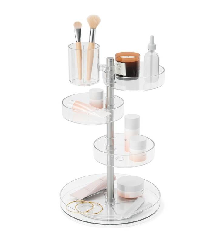 Organizador Cosméticos Pirouette-0