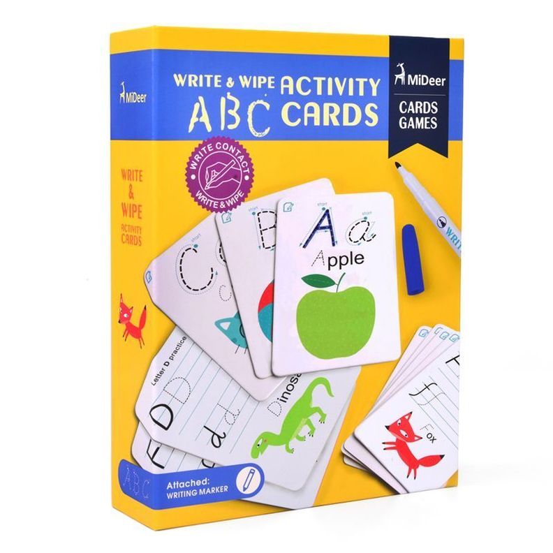 TARJETAS ABECEDARIO, ESCRIBIR Y BORRAR-3