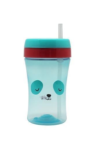 Vaso Twist Keep Kido celeste-0