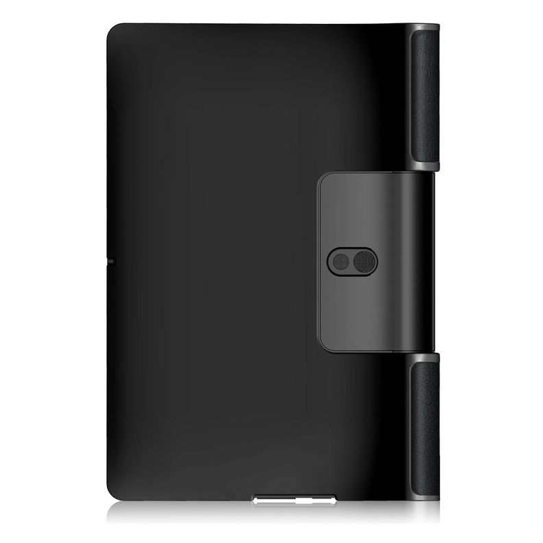 Carcasa Funda Antigolpe Para Lenovo Yoga Smart Tab 10.1" Azul-2