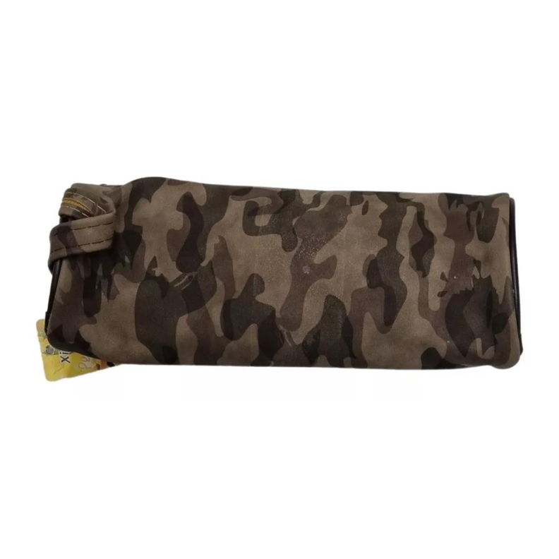 Estuche Escolar Cilindro Modelo Militar Cartuchera Escolar-1
