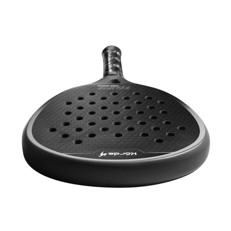Pala De Padel Eclipse BE Korde 100% Carbono-4
