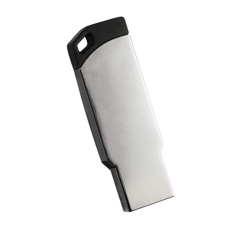 Pendrive Hp V236w 32gb 2.0 Plateado - PuntoStore-2