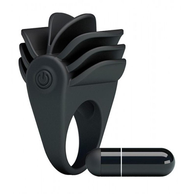 Anillo Vibrador Chester-2