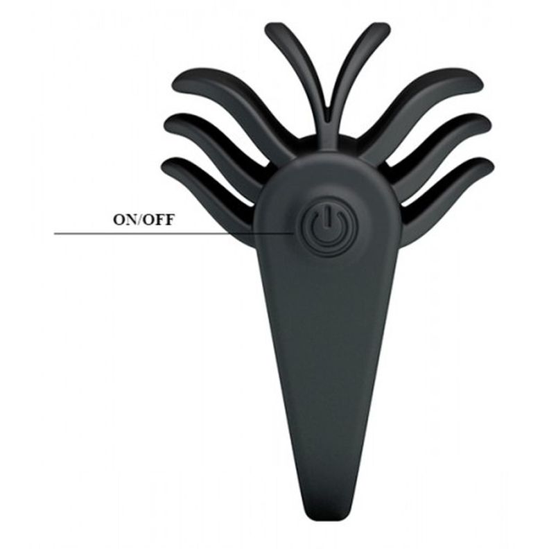 Anillo Vibrador Chester-4