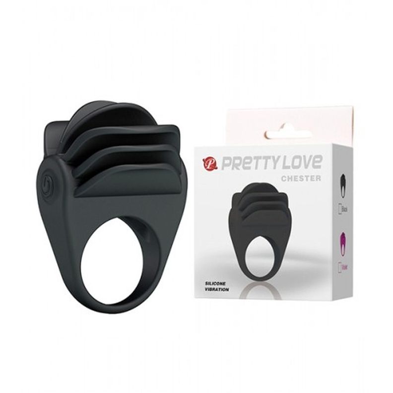 Anillo Vibrador Chester-0