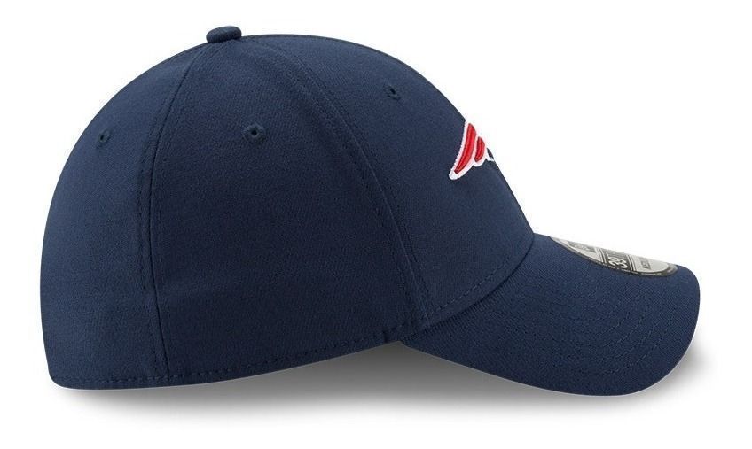      Jockey New England Patriots New Era Nuevo 39thirty-3