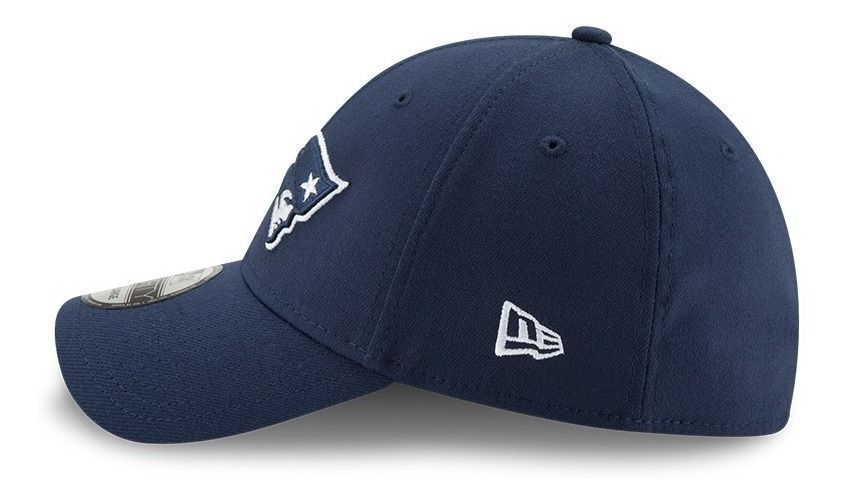      Jockey New England Patriots New Era Nuevo 39thirty-2