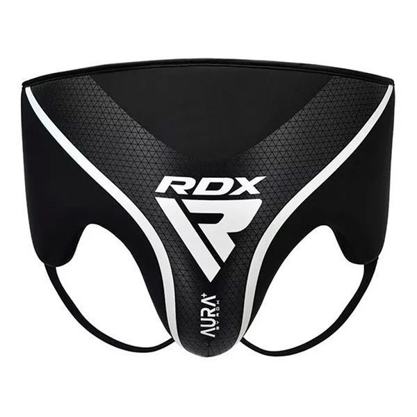 Protector Inguinal Rdx - Aura T17 Black-3