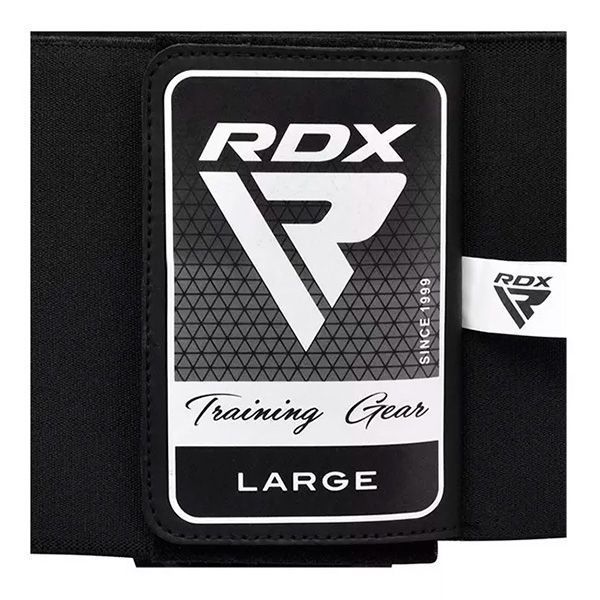 Protector Inguinal Rdx - Aura T17 Black-4