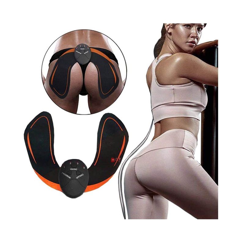 Electro Estimulador Para Glúteos Levanta Y Tonifica - PuntoStore-1