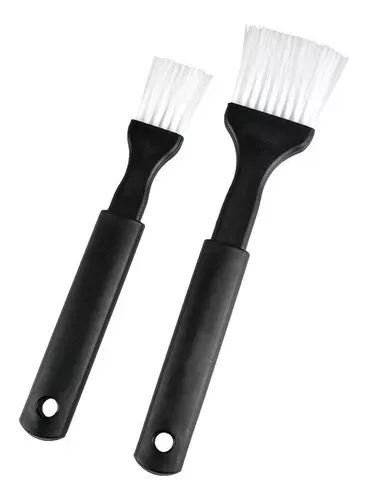 Pack X4 Brochas De Cocina Pincel De Cocina Brocha Reposteria 119934-4