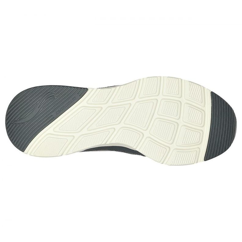 Zapatilla Hombre SkechAir Court Gris Skechers-2