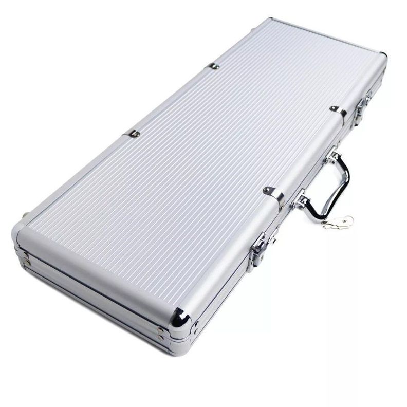 Maleta Poker Profesional 500 Fichas-1